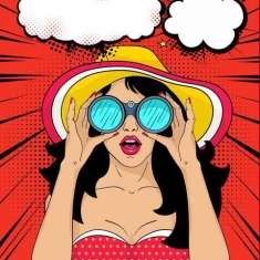 Японцы создали кольцо-рулетку